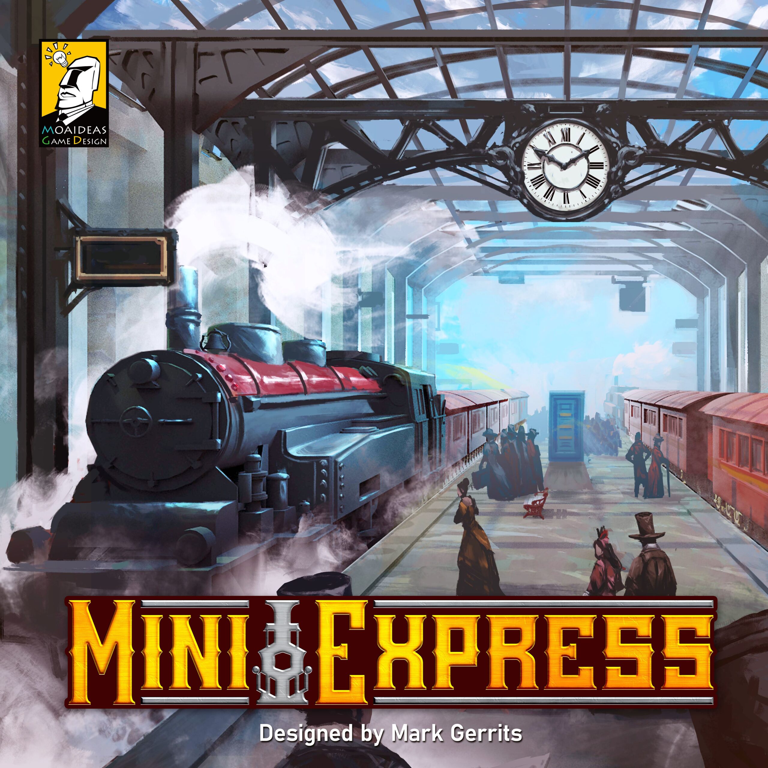 Box Cover