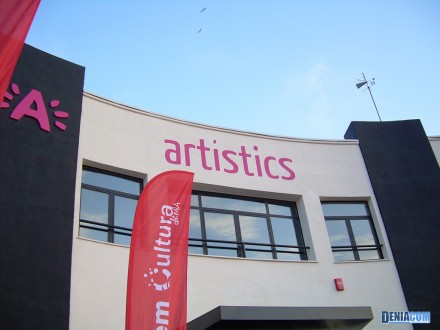 artistics-denia