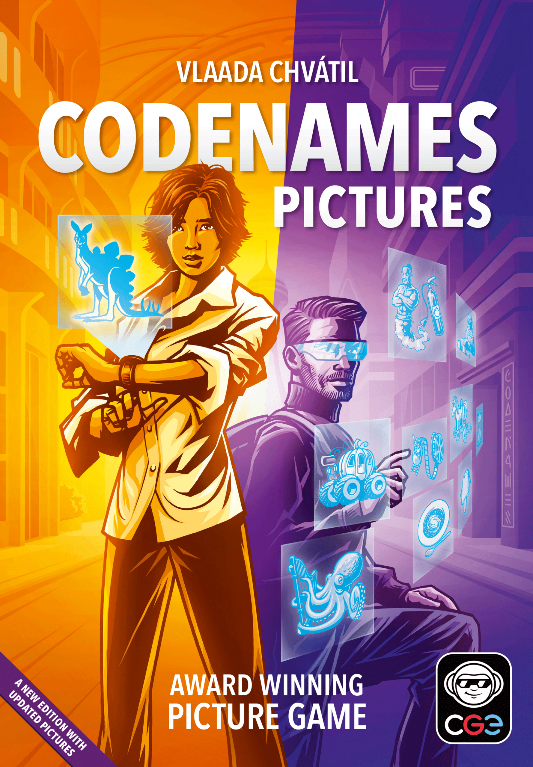 Box Cover