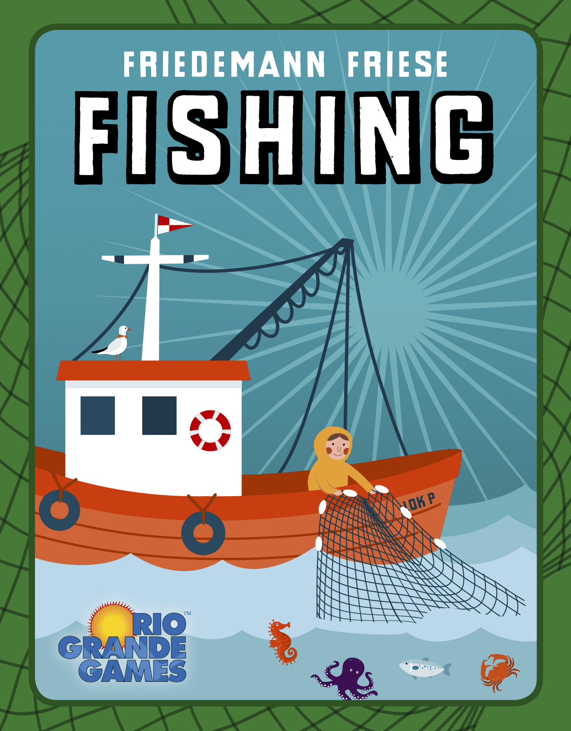 Box Cover