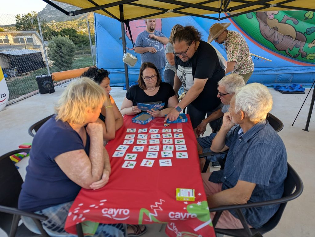 all ages